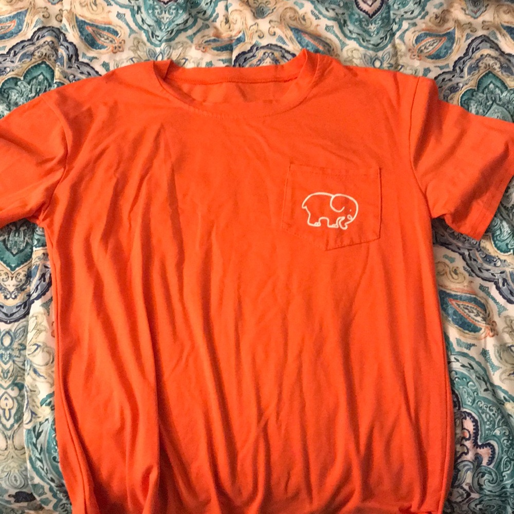 Ivory Ella shirt